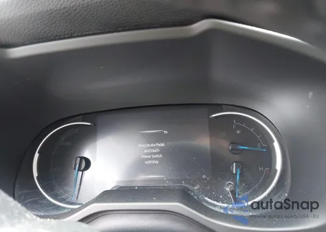 2022 Toyota Rav4 Hybrid Limited из США, поврежденный, VIN 4T3D6RFV3NU078394